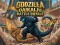Trò chơi Godzilla Daikaiju Battle Royale trực tuyến
