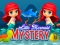Trò chơi Little Mermaid Mystery trực tuyến