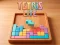 Trò chơi Tetris Lite trực tuyến