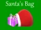 Trò chơi Santa's Bag trực tuyến