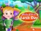 Trò chơi Baby Hazel Earth Day trực tuyến