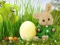 Trò chơi Easter 2020 Puzzle trực tuyến