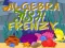 Trò chơi Algebraic Fish Frenzy trực tuyến