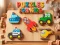 Trò chơi Puzzles For Kids trực tuyến