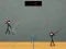 Trò chơi Stick Figure Badminton 2 trực tuyến