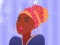 Trò chơi African Princess Jigsaw trực tuyến