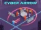 Trò chơi Cyber Arrow trực tuyến