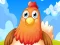 Trò chơi Chicken Egg Challenge trực tuyến