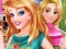 Trò chơi Fun Girls Night trực tuyến