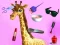 Trò chơi Animal Fashion Hair Salon trực tuyến