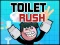 Trò chơi Toilet Rush 2 trực tuyến