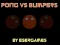 Trò chơi Pong vs Bumpers trực tuyến