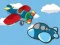 Trò chơi Airplanes Coloring Pages trực tuyến