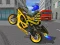 Trò chơi Police Motorbike Race Simulator trực tuyến
