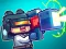 Trò chơi Cat Gunner vs Zombies trực tuyến