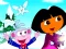 Trò chơi Dora Find 5 Differences trực tuyến