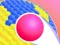 Trò chơi Ball Paint trực tuyến