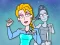 Trò chơi Crazy Professor Princess Maker trực tuyến
