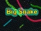 Trò chơi Big Snake trực tuyến