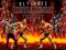 Trò chơi Ultimate Mortal Kombat Trilogy trực tuyến