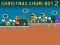 Trò chơi Christmas Chuni Bot 2 trực tuyến