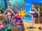 Trò chơi Mermaid vs Princess Outfit trực tuyến
