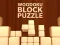 Trò chơi Woodoku Block Puzzle trực tuyến