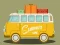 Trò chơi Cool Cars Memory trực tuyến