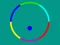 Trò chơi Colored Circle 2 trực tuyến