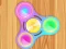 Trò chơi Fidget Spinner Hero trực tuyến