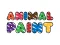 Trò chơi Animal Paint trực tuyến