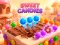 Trò chơi Sweet Candies trực tuyến