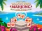 Trò chơi Valentines Mahjong Deluxe trực tuyến