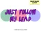 Trò chơi Just Follow My Lead trực tuyến