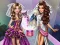 Trò chơi Dolly Wedding Runway trực tuyến