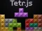 Trò chơi Tetr.js trực tuyến