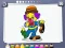 Trò chơi Kids Coloring Book trực tuyến