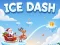 Trò chơi Ice Dash trực tuyến