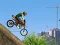 Trò chơi Construction Yard Bike trực tuyến