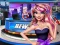 Trò chơi Breaking News With Ellie! trực tuyến