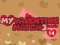 Trò chơi My Valentine Match 3 trực tuyến