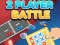 Trò chơi 2 Player Battle trực tuyến