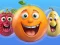 Trò chơi Merge fruits: 2048 New in 2D! trực tuyến