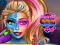 Trò chơi Super Doll Makeup Transform trực tuyến