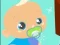 Trò chơi Babysitter Slacking trực tuyến