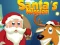 Trò chơi Santa’s Mission trực tuyến