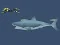 Trò chơi Mad Shark trực tuyến