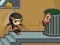 Trò chơi Ninja Stealth trực tuyến