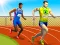 Trò chơi Sprinter Heroes trực tuyến