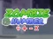 Trò chơi Zombie Number trực tuyến